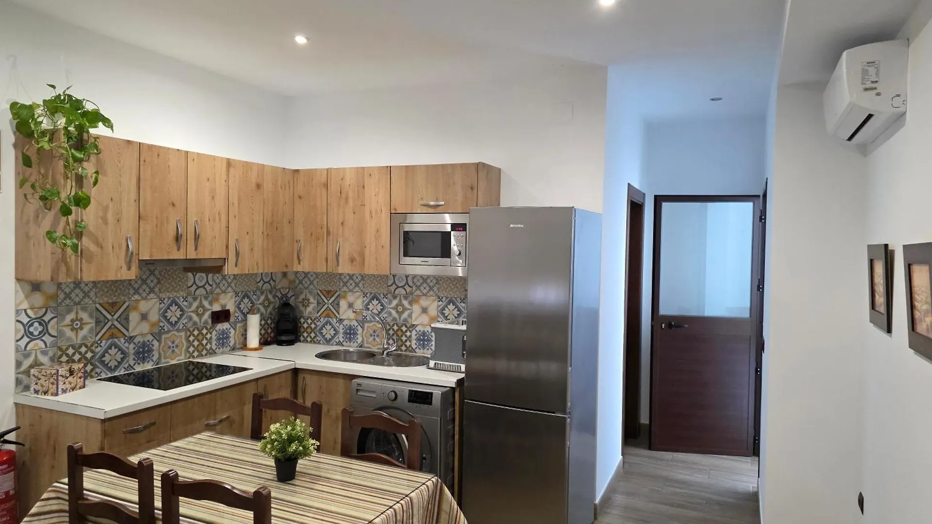 Nalkia Appartement Villanueva de la Concepción