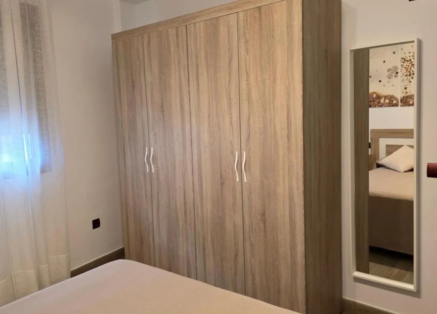 Nalkia Appartement Villanueva de la Concepción 0*,