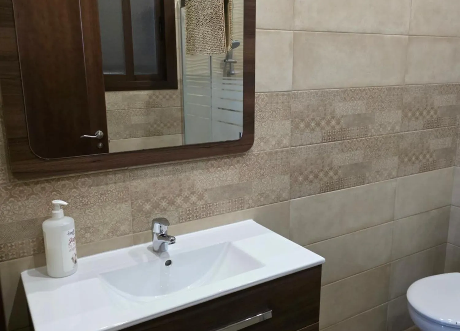 Nalkia Appartement Villanueva de la Concepción