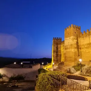 La Casa Del Castillo Apartamento