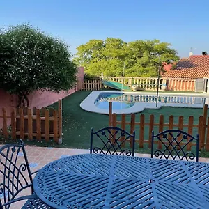 El Balcón de Sevilla Apartamento