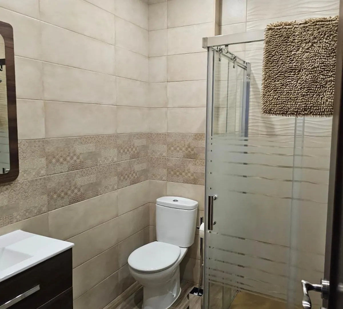 Nalkia Apartment Villanueva de la Concepcion