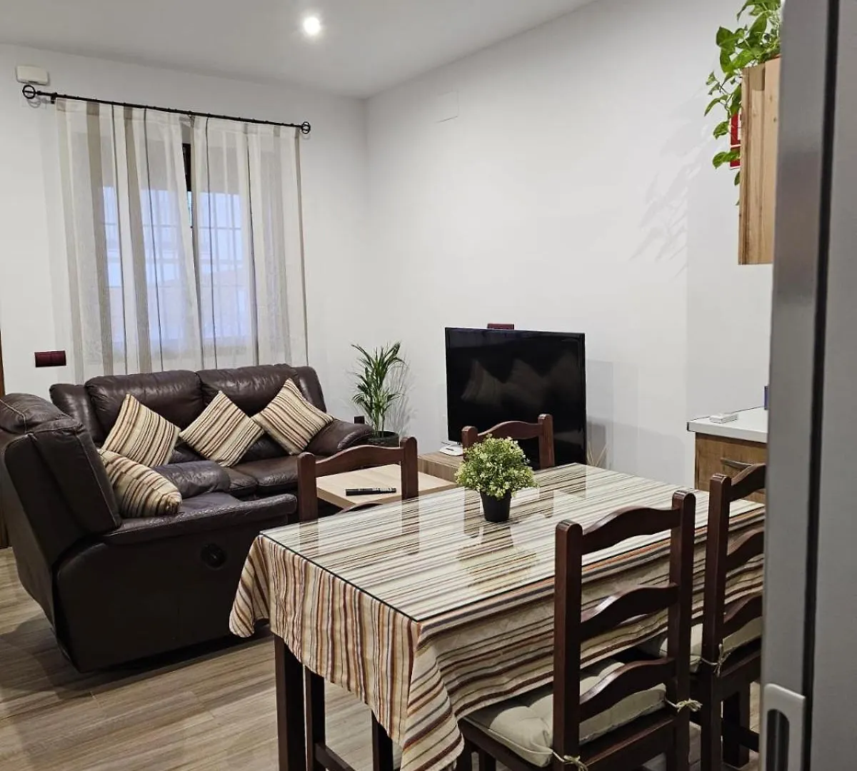 Nalkia Apartment Villanueva de la Concepcion 0*,  Spain