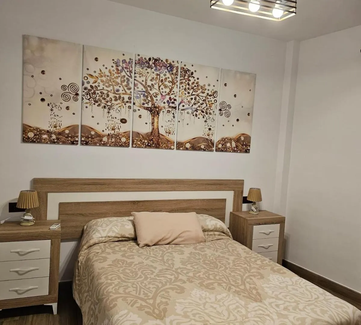 Nalkia Apartment Villanueva de la Concepcion